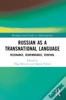 Russian As A Transnational Language