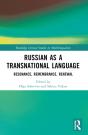 Russian As A Transnational Language - Preview
