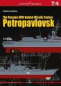 Russian Asw Guided Missile Cruiser Petro - Preview