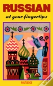 Capa do artigo Russian At Your Fingertips