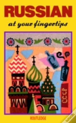 Capa do artigo Russian At Your Fingertips