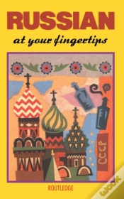 Capa do artigo Russian At Your Fingertips