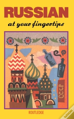 Capa do artigo Russian At Your Fingertips