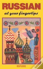 Capa do artigo Russian At Your Fingertips