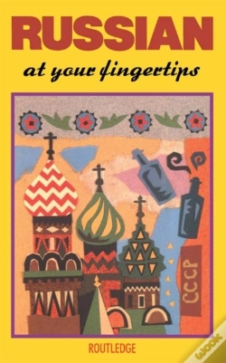 Capa do artigo Russian At Your Fingertips