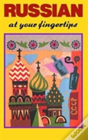 Capa do artigo Russian At Your Fingertips