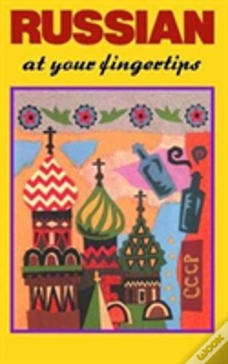 Capa do artigo Russian At Your Fingertips