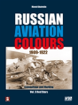 Russian Aviation Colours 1909-1922 - Preview