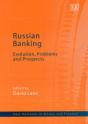 Russian Banking - Preview