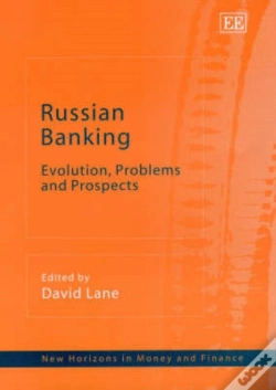 Capa do artigo Russian Banking