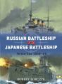 Russian Battleship Vs Japanese Battleship - Preview
