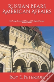 Capa do artigo Russian Bears American Affairs: Where Th