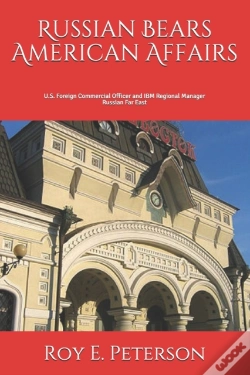 Capa do artigo Russian Bears American Affairs: Where Th