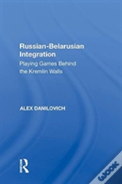 Capa do artigo Russian-Belarusian Integration