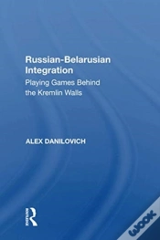 Capa do artigo Russian-Belarusian Integration