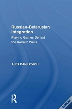 Capa do artigo Russian-Belarusian Integration