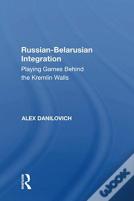 Russian-Belarusian Integration