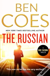 Capa do artigo Russian