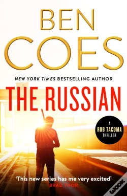 Capa do artigo Russian