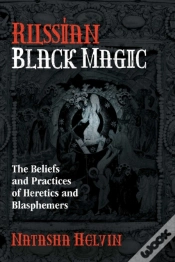 Capa do artigo Russian Black Magic