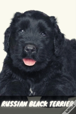 Capa do artigo Russian Black Terrier