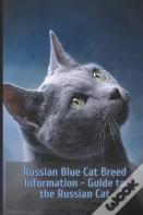Russian Blue Cat Breed Information