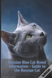 Capa do artigo Russian Blue Cat Breed Information