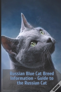 Capa do artigo Russian Blue Cat Breed Information
