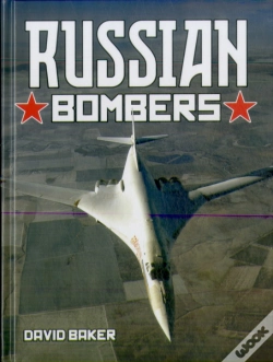Capa do artigo Russian Bombers