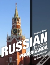 Russian, Book 1