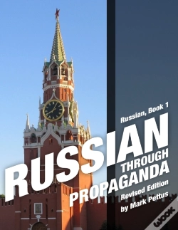 Capa do artigo Russian, Book 1