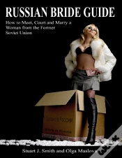 Capa do artigo Russian Bride Guide