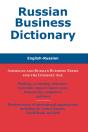 Russian Business Dictionary - Preview