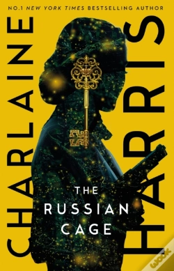 Capa do artigo Russian Cage
