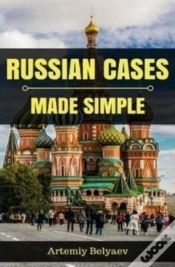 Capa do artigo Russian Cases