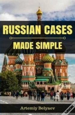 Capa do artigo Russian Cases