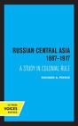 Russian Central Asia 1867-1917 - Preview