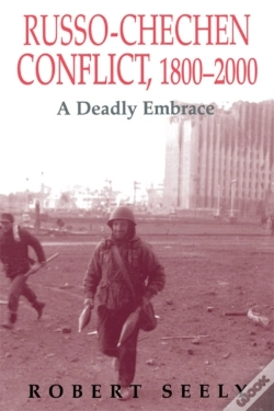 Capa do artigo Russian-Chechen Conflict 1800-2000