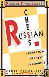 Capa do artigo Russian Chess