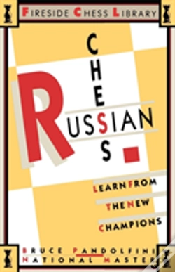 Capa do artigo Russian Chess