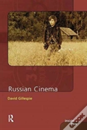 Russian Cinema