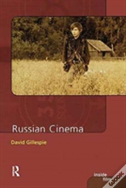 Capa do artigo Russian Cinema