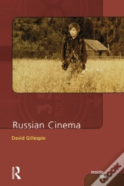Capa do artigo Russian Cinema