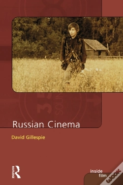 Capa do artigo Russian Cinema