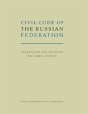 Russian Civil Code 2016 - Preview