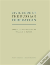 Capa do artigo Russian Civil Code 2016