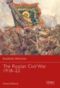 Russian Civil War 1918 22 - Preview