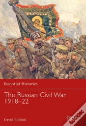 Capa do artigo Russian Civil War 1918 22