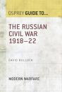 Russian Civil War 1918 22 - Preview