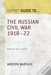 Capa do artigo Russian Civil War 1918 22